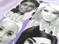 Name It orchid petal t-shirt Barbie